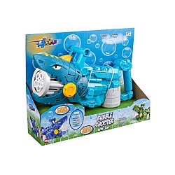 4-kids Electric Bubble Gun Shark (23412)