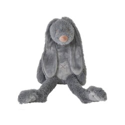 Happy Horse Rabbit Richie 38cm Deep Grey (132380)