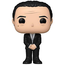 Funko Pop Movies Goodfellas Jimmy Conway #1504 9cm