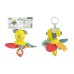 Lamaze Lamaze Bee & Flower Clip & Go (827495)