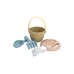 Dantoy Tiny Bucket Set (6025) Dantoy Tiny Bucket Set (6025)