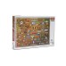 Terraforming Mars Puzzle Logos (500 Pieces) (fry2220) Terraforming Mars Puzzle Logos (500 Pieces) (fry2220)