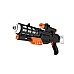 Watergun Black & Orange (58cm) (13152)