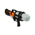 Watergun Black & Orange (58cm) (13154)