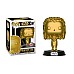 Pop Star Wars Golden Princess Leia 287 9cm Pop Star Wars Golden Princess Leia 287 9cm