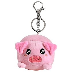 Itotal Keychain Piggy (xl2492)