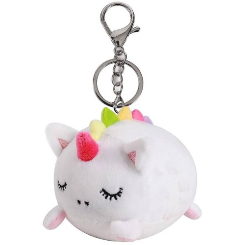 Itotal Keychain Unicorn (xl2487)