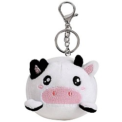 Itotal Keychain Cow (xl2491)