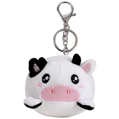 Itotal Keychain Cow (xl2491)