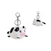 Itotal Keychain Cow (xl2491) Itotal Keychain Cow (xl2491)
