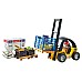 Playmobil Forklift Truck With Cargo (71528)