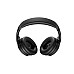 Bose Quietcomfort Anc Bluetooth Over-ear Headphones Black