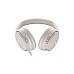 Bose Quietcomfort Anc Bluetooth Over-ear Headphones White Bose Quietcomfort Anc Bluetooth Over-ear Headphones White