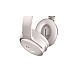 Bose Quietcomfort Anc Bluetooth Over-ear Headphones White Bose Quietcomfort Anc Bluetooth Over-ear Headphones White