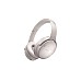 Bose Quietcomfort Anc Bluetooth Over-ear Headphones White Bose Quietcomfort Anc Bluetooth Over-ear Headphones White
