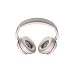 Bose Quietcomfort Anc Bluetooth Over-ear Headphones White Bose Quietcomfort Anc Bluetooth Over-ear Headphones White