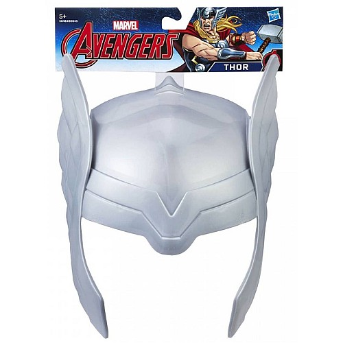 Hasbro Marvel Avengers Thor Hero Mask (c0483)