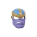 Hasbro Marvel Avengers Thanos Hero Mask (e7883) Hasbro Marvel Avengers Thanos Hero Mask (e7883)