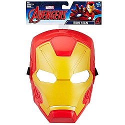 Hasbro Marvel Avengers Iron Man Hero Mask (c0481)