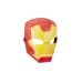 Hasbro Marvel Avengers Iron Man Hero Mask (c0481) Hasbro Marvel Avengers Iron Man Hero Mask (c0481)