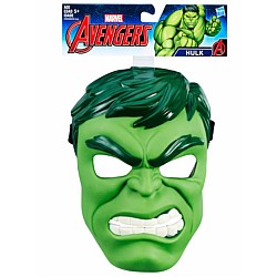 Hasbro Marvel Avengers Hulk Hero Mask (c0482)