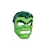 Hasbro Marvel Avengers Hulk Hero Mask (c0482)