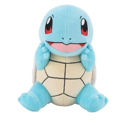 Pokemon Plush Squirtle 20cm (pkw3084)