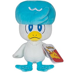 Pokemon Plush Quaxly 20cm (pkw3352)