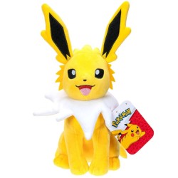 Pokemon Plush Jolteon 20cm (pkw3407)