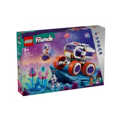 Lego Friends Space Research Rover (42602)