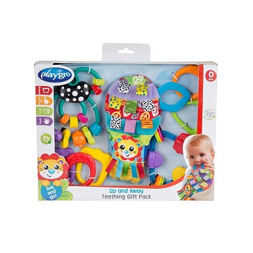Playgro Gift Box Balloon (10187220)