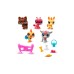 Littlest Pet Shop Farm Besties Collector's 5pk (00510)