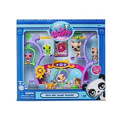 Littlest Pet Shop Pets Got Talent Playset (00558)