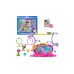 Littlest Pet Shop Pets Got Talent Playset (00558)