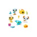 Littlest Pet Shop Beach Besties Collectors 5pk (00517)