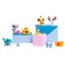 Littlest Pet Shop Beach Besties Collectors 5pk (00517)