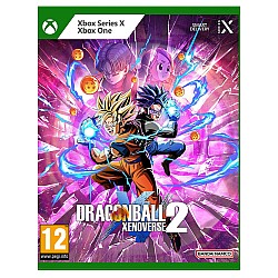 Dragon Ball Xenoverse 2