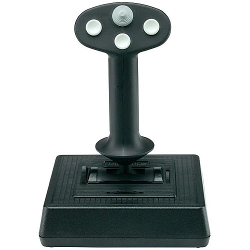 Ch Flightstick Pro Controller