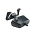 Flight Sim Yoke Controller