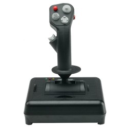 Ch Fighterstick Controller