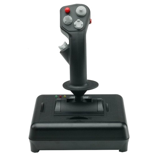 Ch Fighterstick Controller