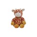 Cozy Time Microwaveable Cozy Warmer Giraffe (3146905) Cozy Time Microwaveable Cozy Warmer Giraffe (3146905)