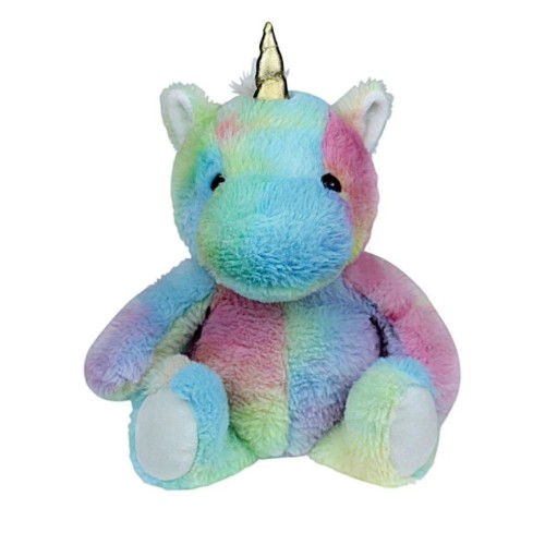 Cozy Time Microwaveable Cozy Warmer Rainbow Unicorn (3146882)