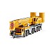 Siku 1:87 Mobile Crane Liebherr (313-1886) Siku 1:87 Mobile Crane Liebherr (313-1886)