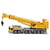 Siku 1:87 Mobile Crane Liebherr (313-1886) Siku 1:87 Mobile Crane Liebherr (313-1886)