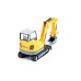 Siku Wacker Neuson Et65 Crawler Excavator 1:50 (353559)