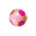Football Pink Glitter Size 2 (13309)