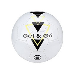 Football Get & Go Size 5 (26709)