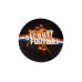Street Football Black Size 5 (26708) Street Football Black Size 5 (26708)