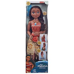 Disney Princess Playdate Vaiana 80cm (48960)